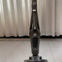 جارو شارژی تکنو