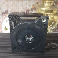 ویدیو گروندیگ کارتریج خور ساخت آلمان|پخشکننده DVD و ویدیو|مشکیندشت, |دیوار