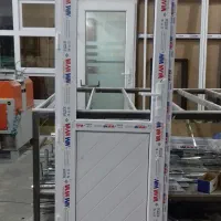 پنجره و درب دوجدارهupvcضدآب شرایطی|خدمات پیشه و مهارت|کرج, کوی کارمندان شمالی|دیوار