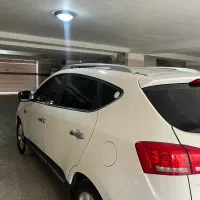 جک s5 مدل ۹۷|خودرو سواری و وانت|محمدشهر, همایون ویلا|دیوار