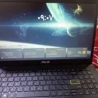 لپتاپ e510 کاملا سالم و نو