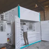 کیوسک مطبوعاتی و تنقلاب
