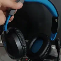 هدفون|قطعات و لوازم جانبی رایانه|برخوار, |دیوار