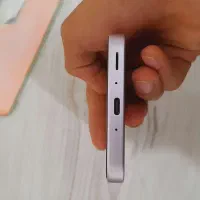 گوشی a35 5G لاکاغذی فوری|موبایل|مشهد, پورسینا|دیوار