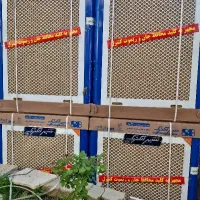 کولر ۸۰۰۰ سلولزی سپهر الکتریک موتوژن ۳/۴ ورق سنگین