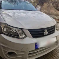 ساینا دنده‌ای EX، مدل ۱۳۹۸