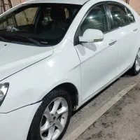 جیلی امگرند ۷|خودرو سواری و وانت|مشهد, شهید مطهری|دیوار