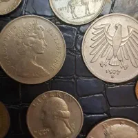 تعیین قیمت کارشناسی سکه و مشاوره فروش سکه|کلکسیون سکه، تمبر، اسکناس|تهران, نیلوفر|دیوار