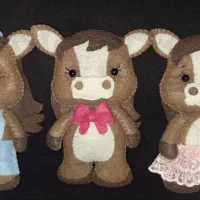 تعدادی کار نمدی اماده فروش|صنایع دستی و سایر لوازم تزئینی|خزل, |دیوار