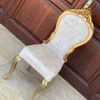 صندلی برند مکث دسته دوم