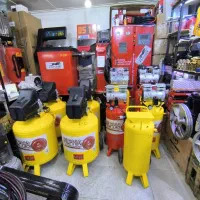 فروش کمپرسور باد|ابزارآلات|خرمشهر, |دیوار