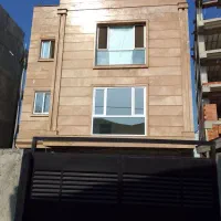 فروش خونه دو طبقه