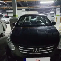 جک J4 اتومات 1401 صفر|خودرو سواری و وانت|سنندج, |دیوار