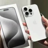 ایفن ۱۵پرومکس