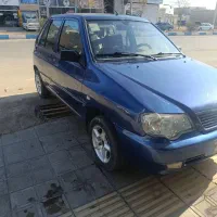 پراید۱۱۱|خودرو سواری و وانت|تربت‌حیدریه, مظفریه|دیوار