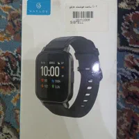 ساعت هوشمند طرح هایلو Ls002 قیمت 800|ساعت|رشت, امین الضرب|دیوار