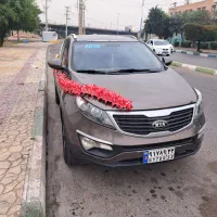 اجاره ماشین عروس (اسپرتج)