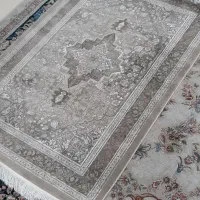 قالیچه فرش نگین مشهد اصل|فرش|مشهد, توس (بلوار توس)|دیوار