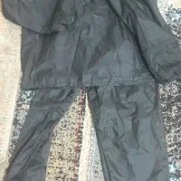 لباس بارانگیر