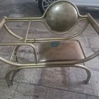 میز تلفن کاملا سالم
