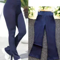 شلوار دمپا کبریتی|لباس|خلخال, |دیوار