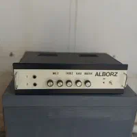 امپلیفایر درحد نو*فروش فوری*