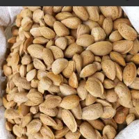 خریدار بادام و مغز بادام نقدی