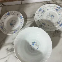 سرویس پارس اپال|ظروف سرو و پذیرایی|پاکدشت, شهرک انقلاب|دیوار