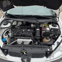 فروش 206صندوق دار تیوفایوv8|خودرو سواری و وانت|فارسان, |دیوار