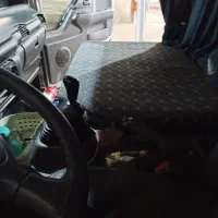 ایسوزمدل86|خودرو سنگین|اسلامآباد غرب, |دیوار