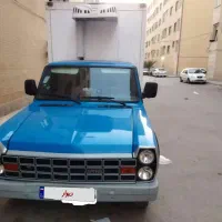 نیسان یخچال