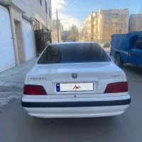 پژوپارس xu7سال۱۴۰۰|خودرو سواری و وانت|مشهد, کوثر|دیوار