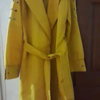 مانتو دخترانه