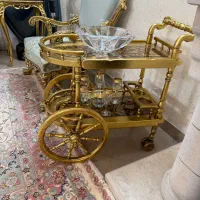 مبلمان کلاسیک نو|مبلمان خانگی و میز عسلی|مشهد, احمدآباد|دیوار