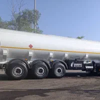 تانکر 4مواد 3محوار