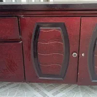 کمد زیرباری