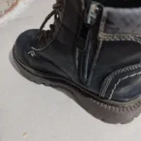 پوتین پسرانه|کفش و لباس بچه|مراغه, |دیوار