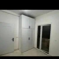 آپارتمان کلید نخورده/ دو خوابه/ بیستون