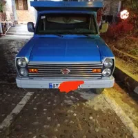 نیسان بار تهران به سراسر کشور