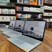 فروش ویژه لپ‌تاپ‌های نو و کارکرده، با گارانتی