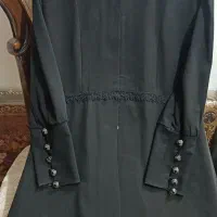 مانتو|لباس|نیشابور, سرآب کوشک|دیوار