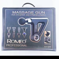 ماساژر مدلRM585