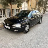 پارس تیو فایو مدل ۹۴ کلاس ۱۵دریچه برقی