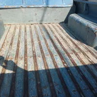 مزدا وانت 2000مدل 89 دوگانه سوز دستی|خودرو سواری و وانت|گنبد کاووس, |دیوار