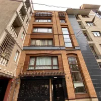 اپارتمان نیاوران ۱۶۰ متر زمین ۷ ساله شخصی مستقلات