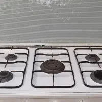 فروش اجاق گاز وچراغ علا الدین