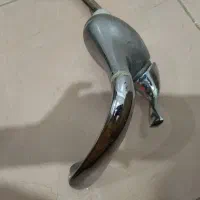 شیر دستشویی