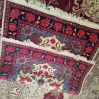 قالی گلسرخ