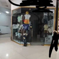 فروش یک باب مغازه