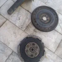 دیسک وصفحه والو خودرو سمند با دو حلقه لاستیک